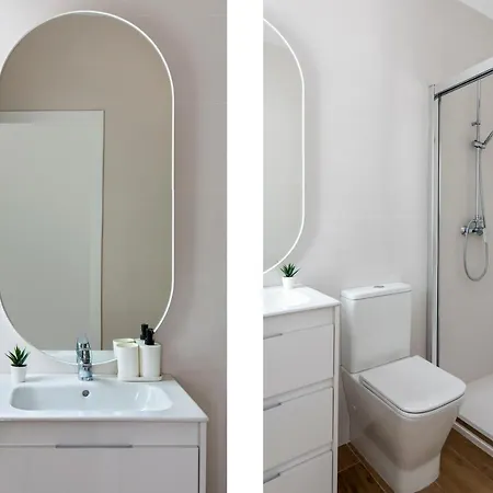 Apartmán Magno Mino *